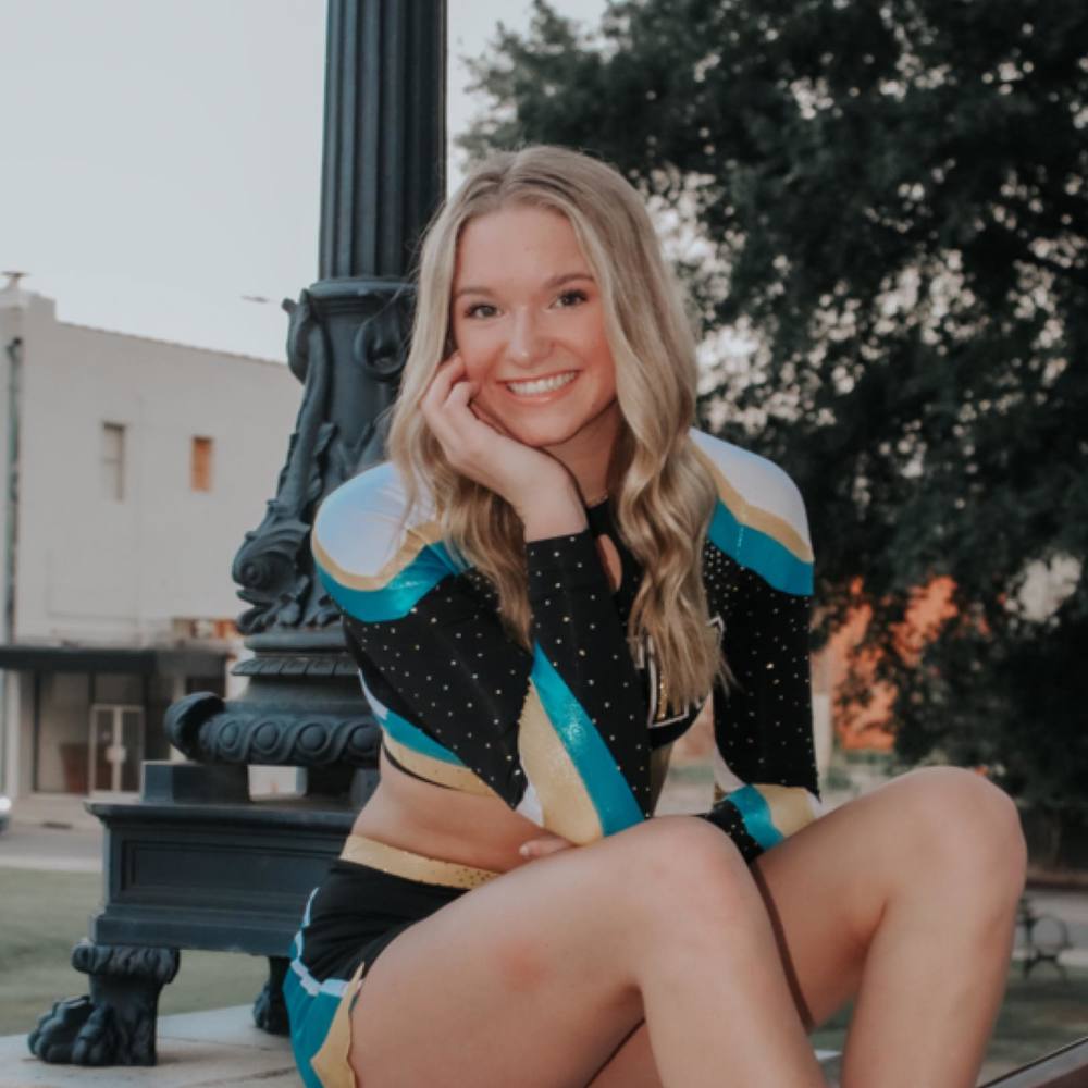 Meet your Posher, Anabelle